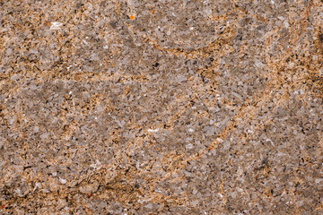 Simple rock texture, abstract background