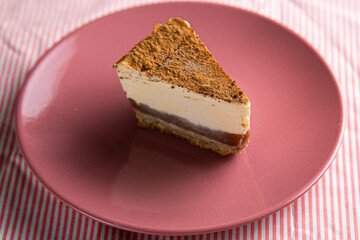 fatia de torta 