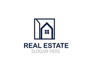 Real Estate Logo Design