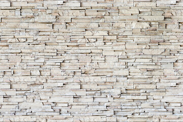 Seemless Brick Stone Wall Texture