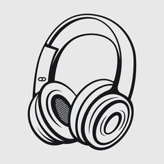 
Headphone Outline | Modern Audio Headset | Headset | Headphone Icons | Listening Music | Call Service |

Dj Clip Arts Set | Music Instruments