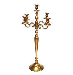Kerzenleuchter Barock
