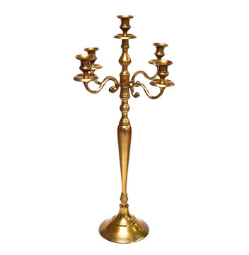 Kerzenleuchter Barock