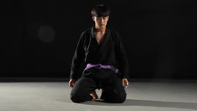 스포트맨 정신 