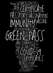 Immunity Passport - Green Pass 