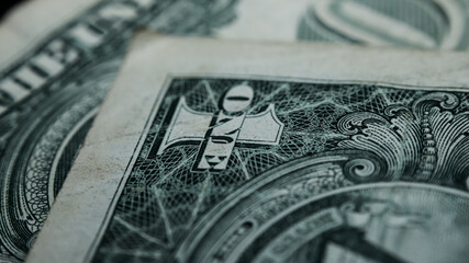 US DOLLAR MACRO VIEWS OF A SPECIFIC DETAIL