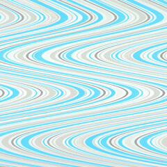 fashion background, pattern, texture, curved stripes, waves, multicolored lines, marker, pencil, sea, ocean, paint, texture, blue, turquoise, abstraction, summer, comic book background, bright, modern