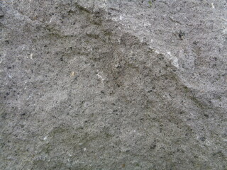 stone surface