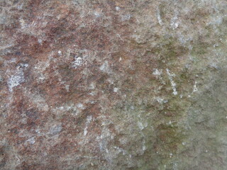 stone surface