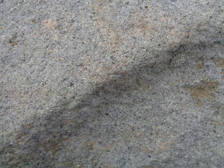 stone surface