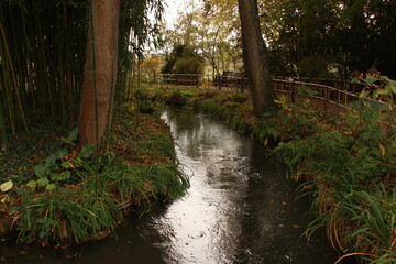 Jardin de Claude Monet 