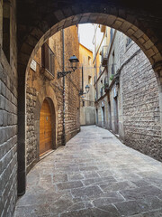 Barcelona © Agnieszka