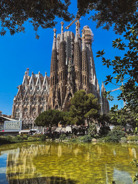 Sagrada Familia