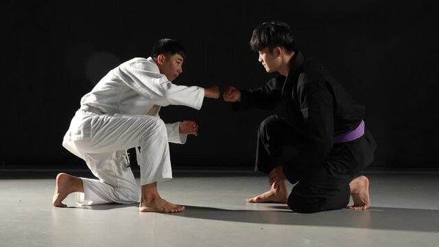 스포트맨 정신 