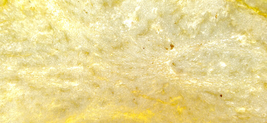 Background, potato chip surface. Potato chips.