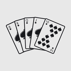 Playing Cards Svg | Poker Cards Svg | Cards Svg | Hearts Svg | Spades Svg | Clubs Svg | Diamonds Svg | Ace Svg | Royal Flush Svg | Gaming Cards Svg | Gambling Svg | Casino Svg

