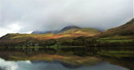 Lake District Buttermere
