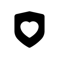 Favorite security icon