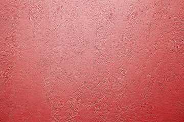 Texture of red wall