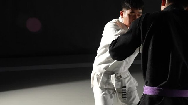 스포트맨 정신 