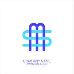 logo for business