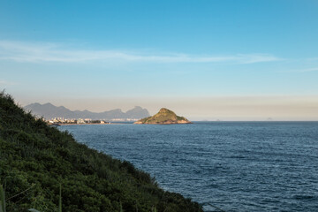 Grumari Beach - Rio de Janeiro