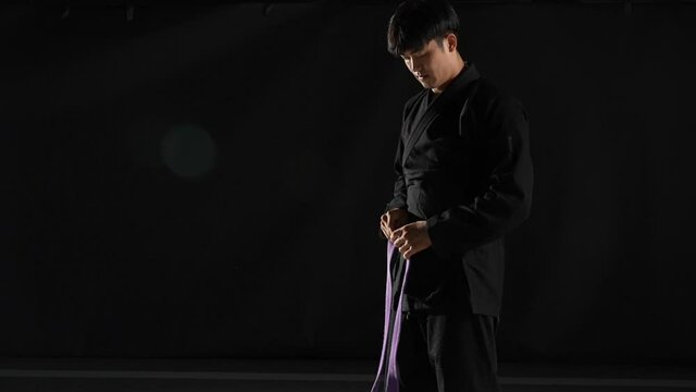스포트맨 정신 