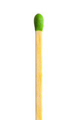 Green Match