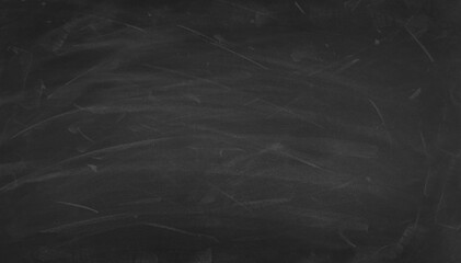 Blackboard or chalkboard