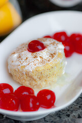 Three Milks Cake Recipe tres leches