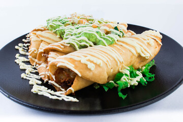 Mexican Food