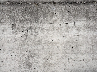 grey concrete wall background