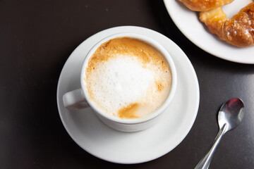 cafe con leche