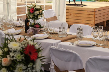 MESA MATRIMONIO