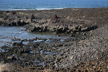 sea, sky and land come together to create these wonders of landscape