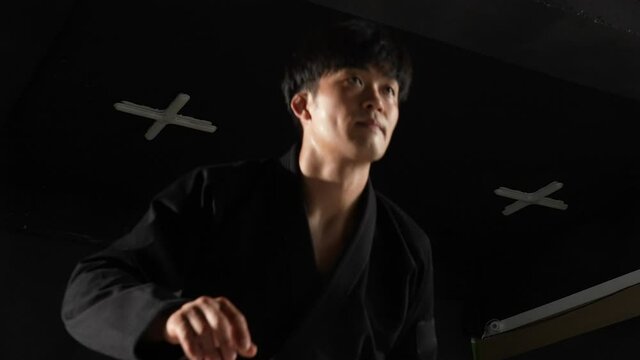 스포트맨 정신 
