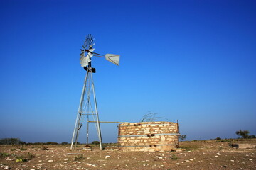 Eden Windmill