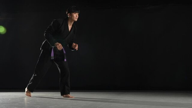 스포트맨 정신 