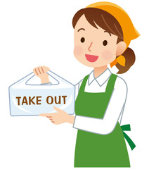 お弁当屋さん　宅配弁当　テイクアウト