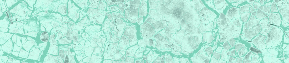 abstract turquoise, green and grey colors background for design