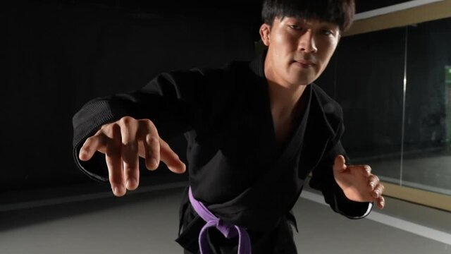 스포트맨 정신 