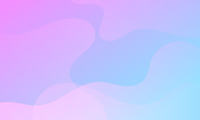 Abstract Colorful geometric background. Modern background design. Liquid color. Fluid shapes composition. Fit for presentation design. website, basis for banners, wallpapers, brochure, posters