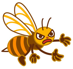 蜂