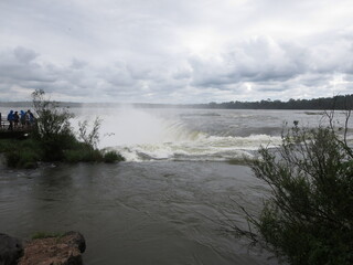 Iguazu Fall Argentina