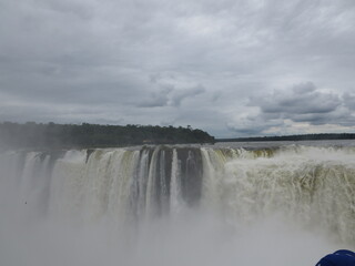 Iguazu Fall Argentina
