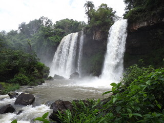 Foz Iguazu Argentina