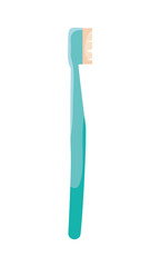blue toothbrush icon