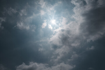 空