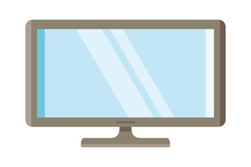 monitor computer icon