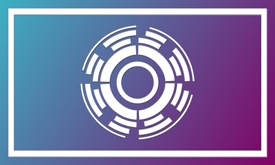 Abstract modern background wallpaper